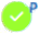 job marked as a pickup job in PLOSSYS Administrator